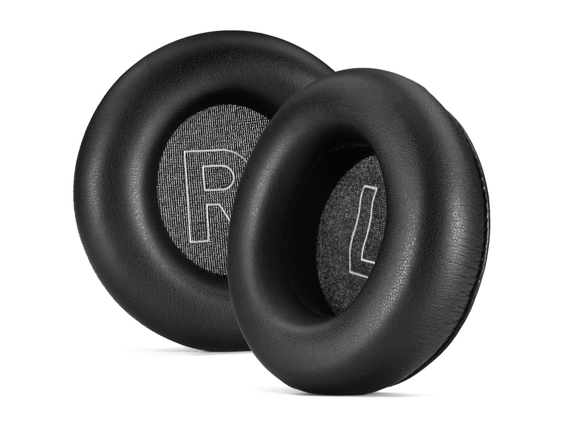 Almohadillas de repuesto Szsmart para auriculares Bo de piel proteica