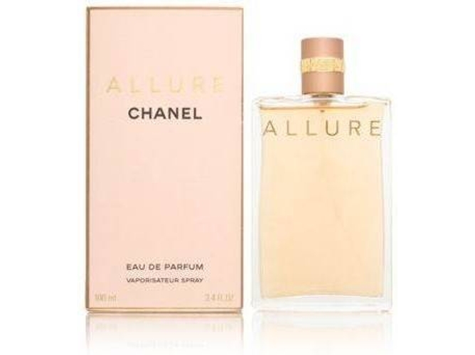 Spray para el Pelo CHANEL Allure Perfume para el Pelo (35 ml )