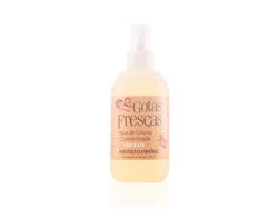Perfume INSTITUTO ESPAÑOL Gotas Frescas Hombre Edc (250 ml)