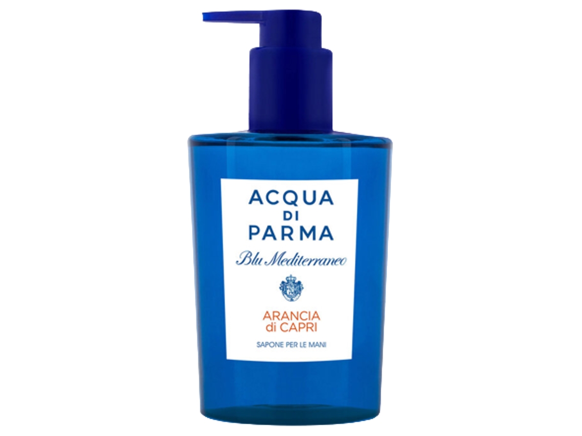ACQUA DI PARMA Blu Mediterraneo Arancia Di Capri Jabón de Manos 300 Ml