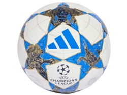 Balón Adidas UEFA Champions League Sala FIFA Quality Pro JP1546, Unisex, Balones de fútbol ADIDAS (Blanco 4 EU)