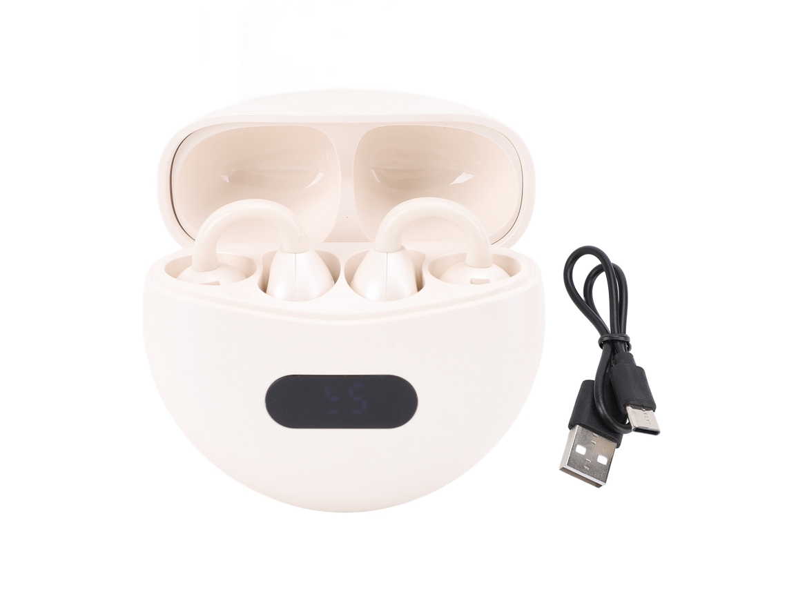 Auriculares Traductores Inteligentes Con Reducción De Ruido Y Batería De Larga Duración (inalámbricos)