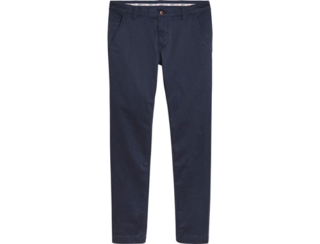 Tommy Jeans Scanton Chino Pants