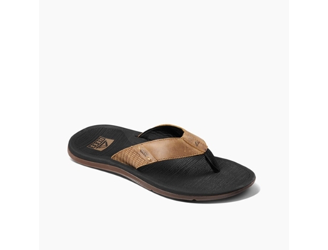 Sandálias para Hombre REEF Santa ana le (EU 46)