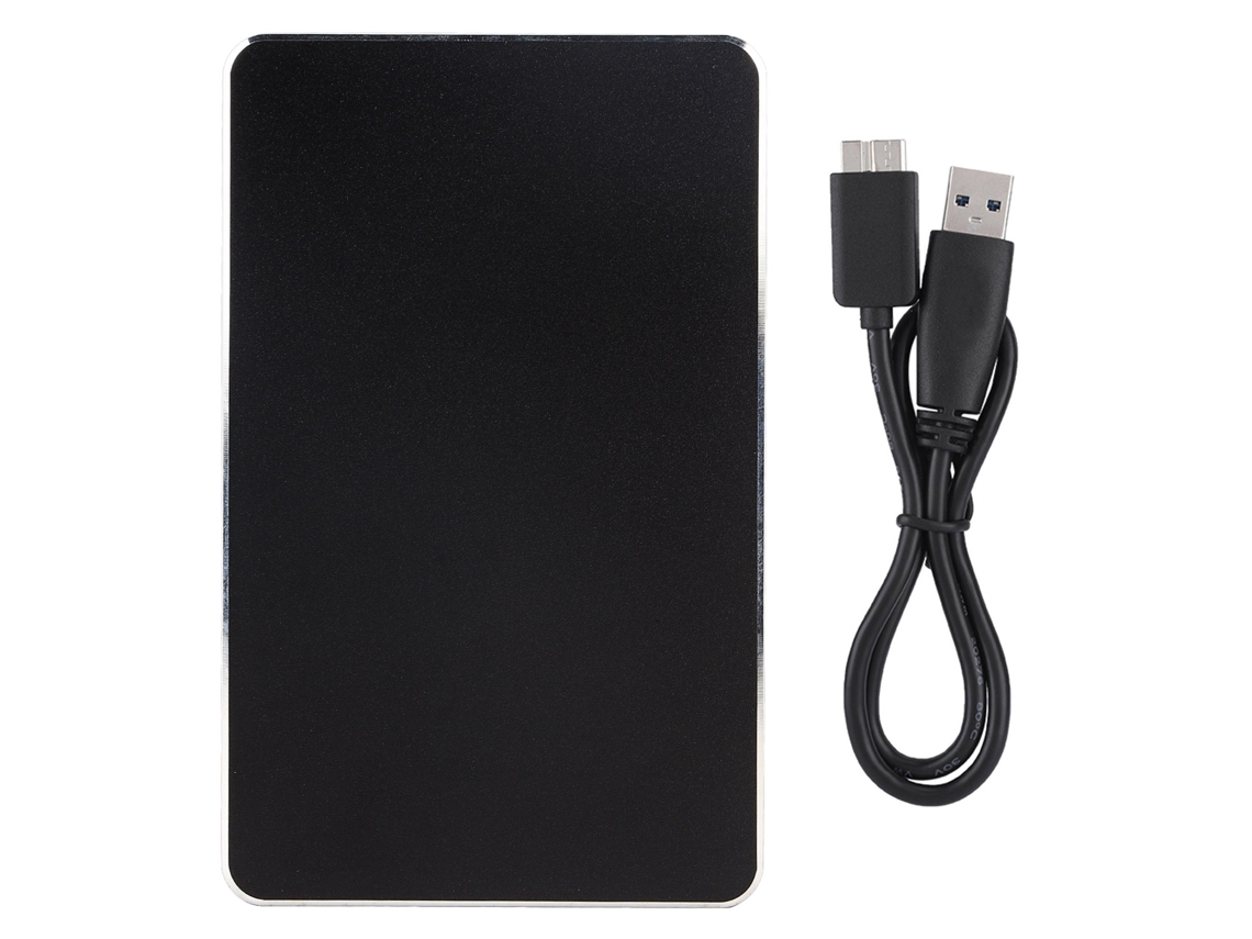 Disco Duro Externo Móvil Portátil De 320g, 2.5 Pulgadas, Usb3.0, Mini, De Alta Velocidad