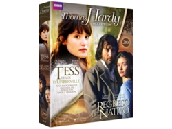 Thomas Hardy Collection Bbc LLAMENTOL