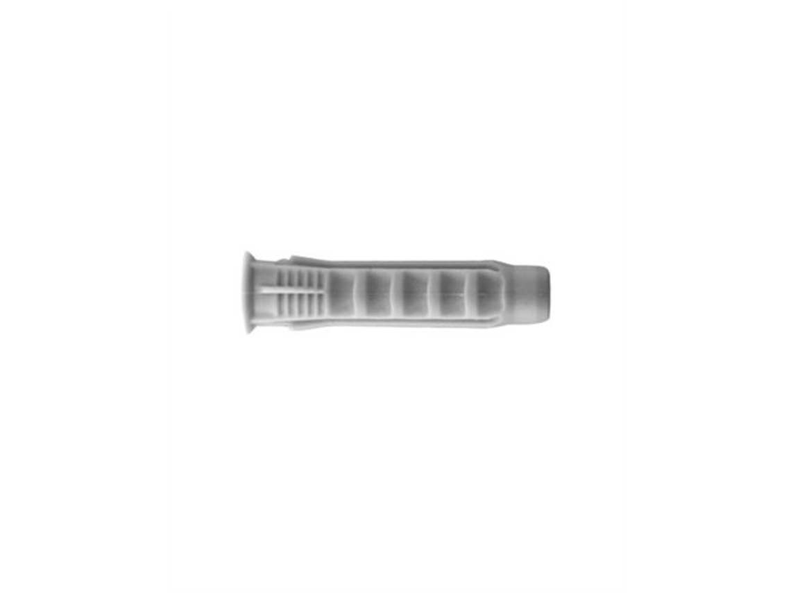Caja de seguridad de nailon Sx 4 segmentos 6x30 mm, índice