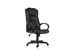 Silla Lawyer Negro 64 x 126 x 64cm cm