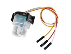 Sensor Óptico De Turbidez, Módulo De Detección De Partículas Líquidas En Suspensión Para Proyectos De Electrodomésticos.