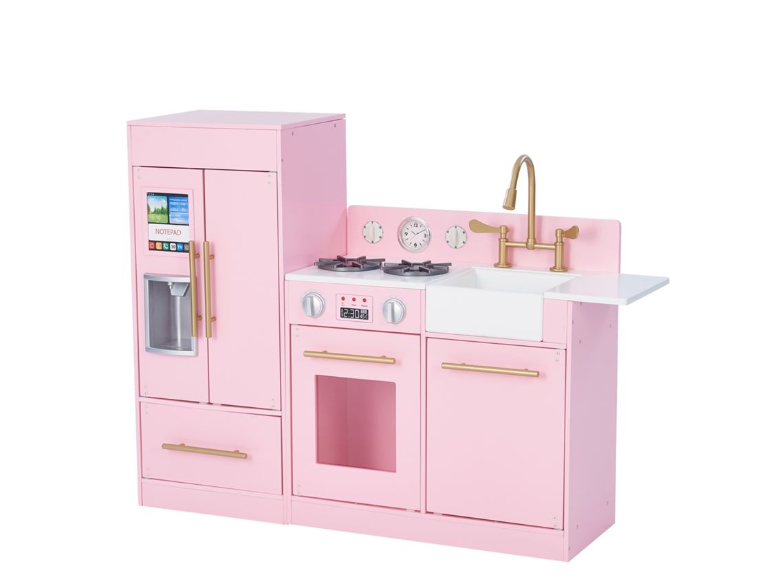 Casas de Juego TEAMSON KIDS (Rosa - 81,2 cm)