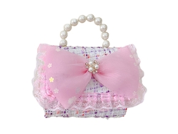 Bolso de moda para niñas, bandolera pequeña con estampado animado Neveance
