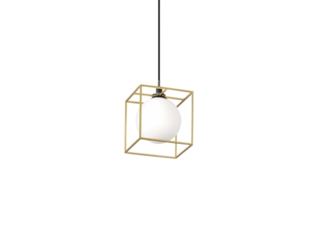 Lingotto Sp1 Suspensión Ideal IDEAL LUX