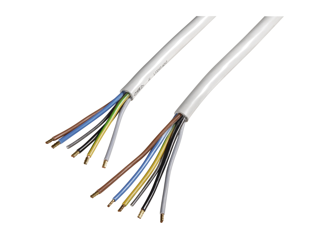 Cable XAVAX