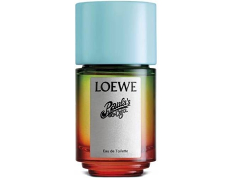 Perfume LOEWE Paula's Ibiza Eau de Toilette (50 ml)