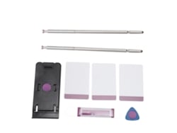 Lápiz Stylus (accesorio De Reemplazo Para Control De Pantalla Táctil) Para Motorola Moto G Stylus 2023 5g
