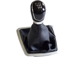 Pomo De Palanca Cambios Manual 5 Y 6 Velocidades Para Ford Focus 2 Mk2 Fl C-max 2006-2011 Mk3 Mk4 Mk7 Galaxy