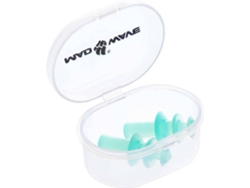 Tapones De Oído para Natación MADWAVE
