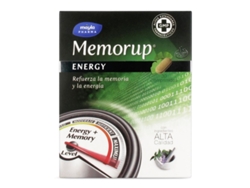 Complemento Alimentar MAYLA Mayla Memorup Energy (30 Comprimidos)