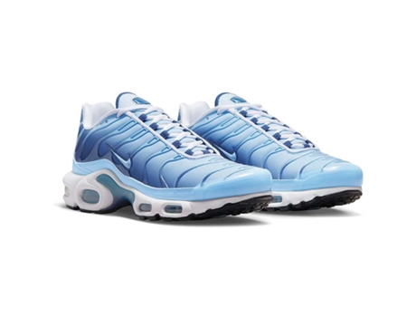 Zapatillas de Mujer NIKE Air Max Plus Multicolor (37.5)