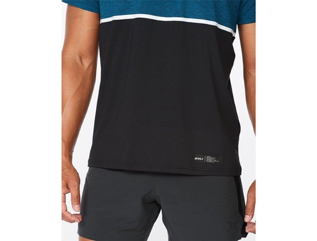 Camiseta Unisex para Fútbol JAKO Rojo (XL)