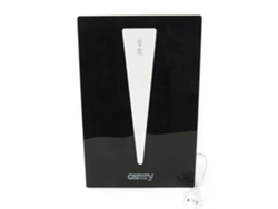Deshumidificador Camry Cr 7903 1,5 L 100 W Negro Blanco