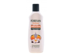 Ambientador FORESAN Deluxe concentrado 125 ml