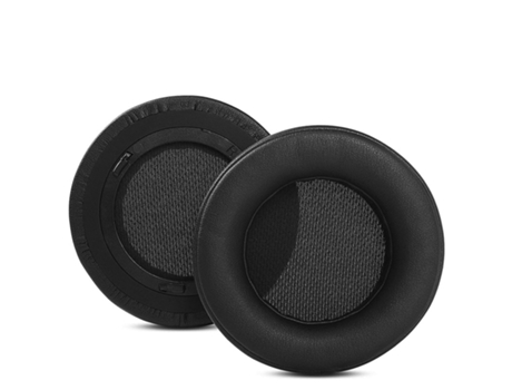 Orejeras de Recambio con Hebillas para Corsair Virtuoso INF