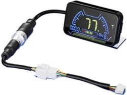 Accesorio De Pantalla Lcd De 2 Pulgadas Con Monitor De Conmutación Activa Para Jk Smart