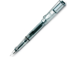 LAMY Safari Calligraphy Penaligrafía 012Ef Transparente