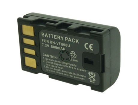 Batería OTECH Compatible para JVC GZ-MG633AE