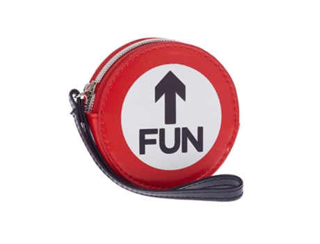 Monedero OH MY POP! Oh My Pop Unisex (Rojo)