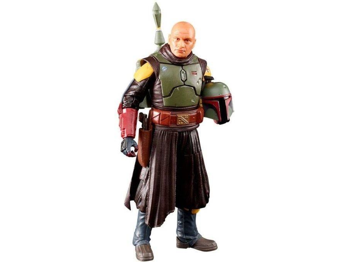 Figura Boba Fett HASBRO (15cm)