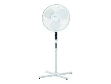 Ventilador de Pie CLATRONIC VL 3603 S