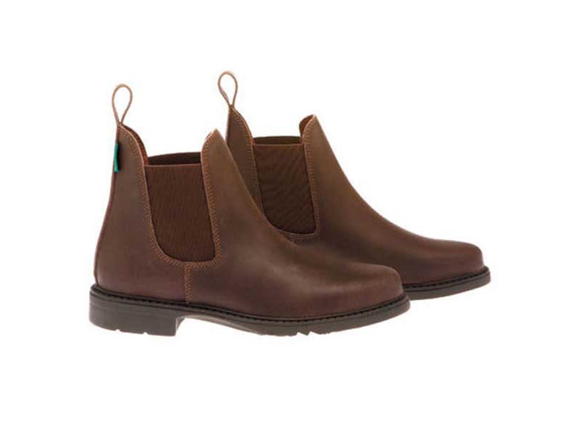 Chuteiras Classic Castanho Eu 41Lexhis