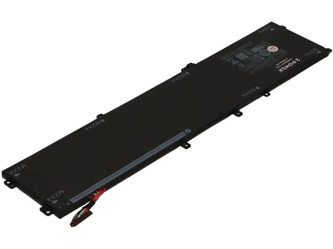 BATERIA 2-POWER PC PORTÁTIL T453X