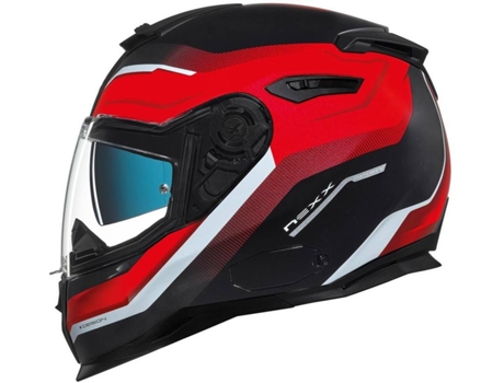 Casco Integrale de Motociclismo NEXX Sx.100 Mantik (S)