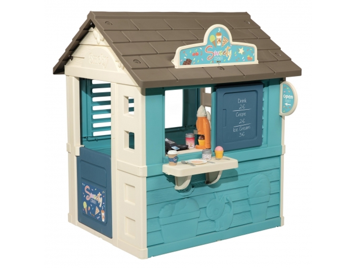 SMOBY - Sweet corner / Ref. 7600810718