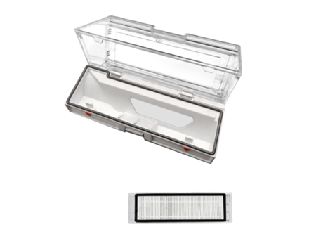 Accesorio Aspiradores XIAOMI Filtro de caja de residuos s55 s51 s50