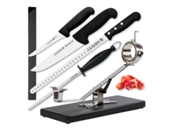 Soporte para Jamón BELLO