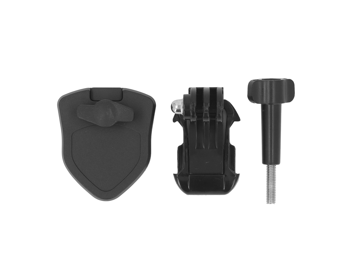 2026-soporte De Clip Para Parabrisas De Moto Para Cámara De Acción, Aluminio, Compatible Con Series Pocket