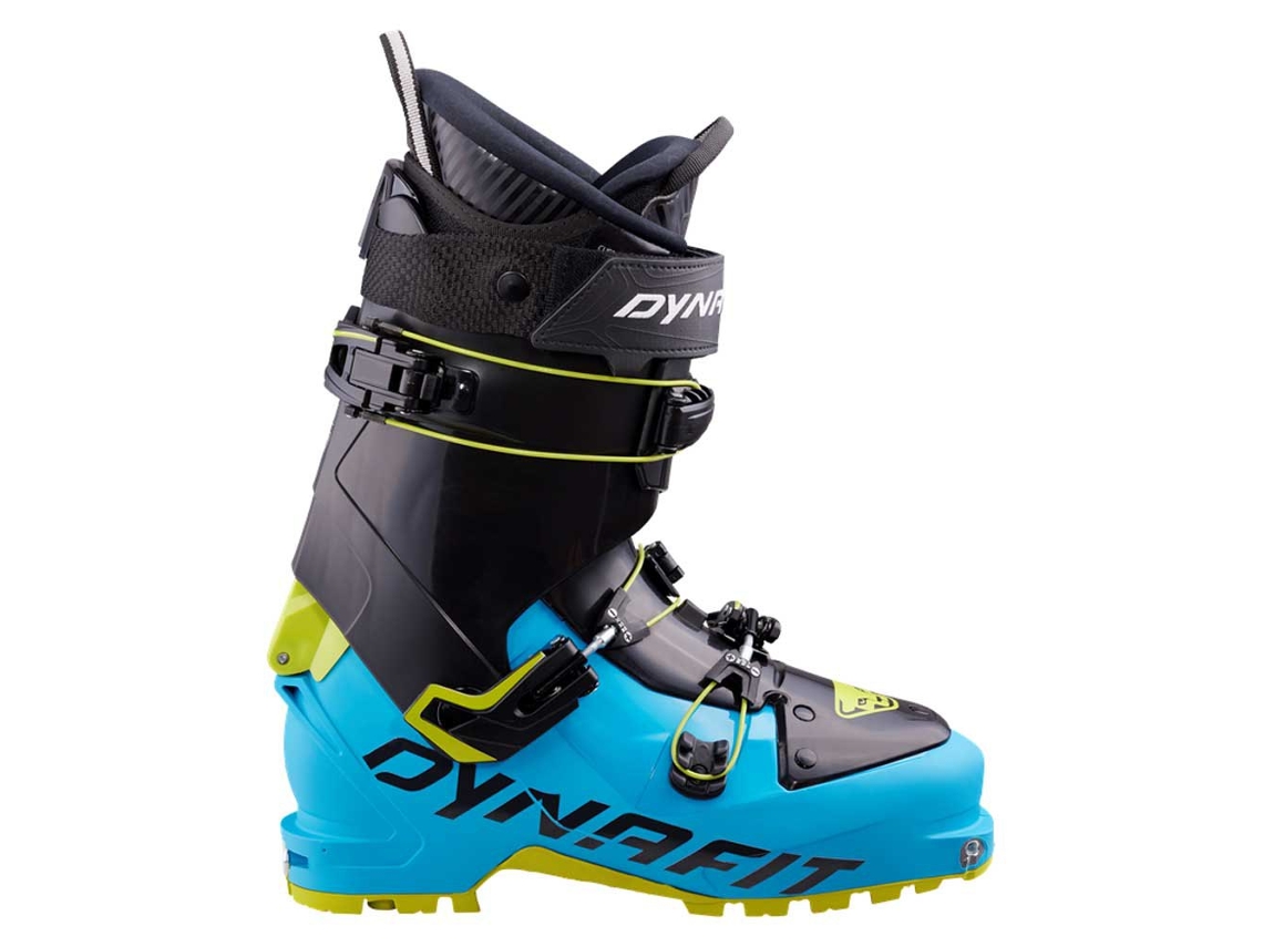 Botas DYNAFIT Botas De Turismo Seven Summits Azul EU 41