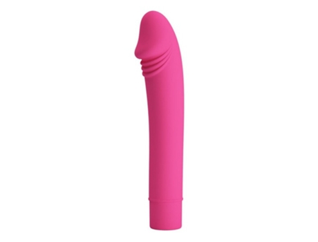 Vibrador Pretty Love Pixie Fúcsia