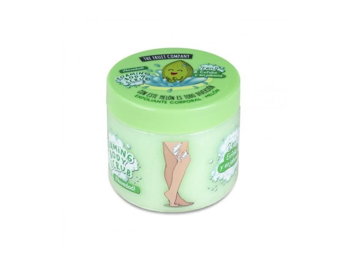Exfoliante Corporal 2 En 1 Melón 400ml