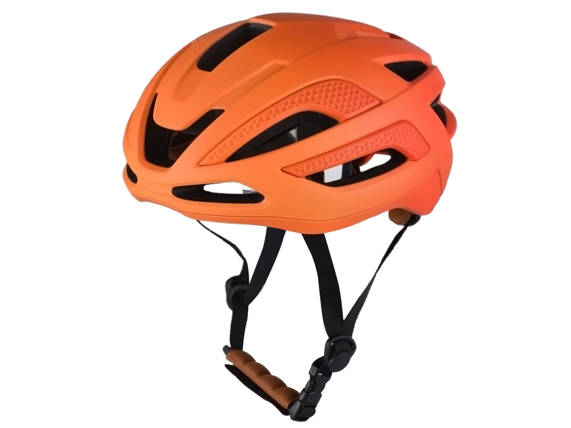 Vlrla-casco Para Bicicleta Adulto Y Patinete Eléctrico Con Diseño Aerodinámico, Ligero Y Amigable Con Cola De Caballo