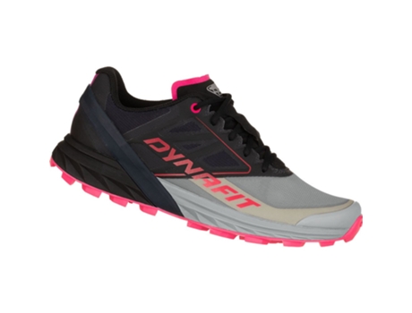 Zapatillas de Mujer para Running DYNAFIT Alpino Cinzento Gris (41)