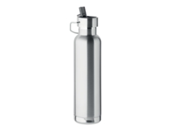 Botella De Doble Pared 660 Ml