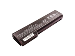 Microbateria Bateria Portatil Equivalente A: Hp 628670-001 Hp Qk642Aa 1 X 6 Celdas 55Wh Negra para Hp Elitebook 84Xx