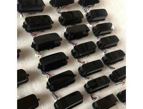 Sensor ultrasónico de aspiradora para Roborock S50 S51 S55, pared de inducción Virtual, 1 unidad