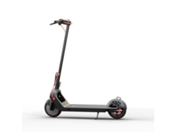 Yovo U7 Patinete Eléctrico 350w Plegable Con Batería 36v - Negro