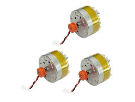 Accesorio Aspiradores XIAOMI engranaje transmision motor 1ra 2da y s50 s51 s55
